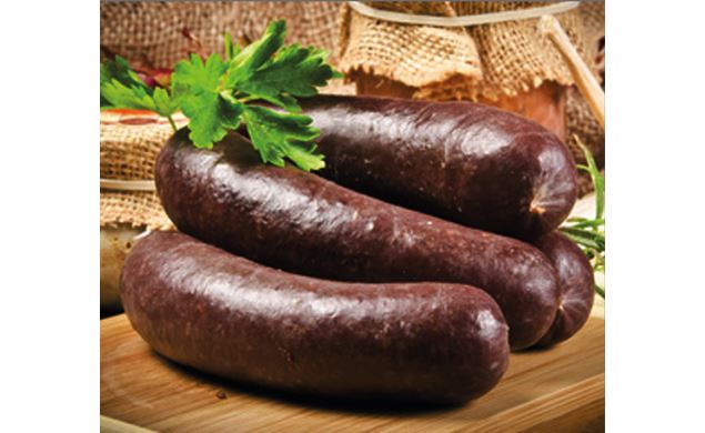 Boudin - Libre de droits