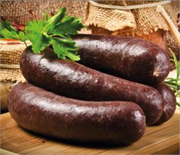 Boudin - Libre de droits