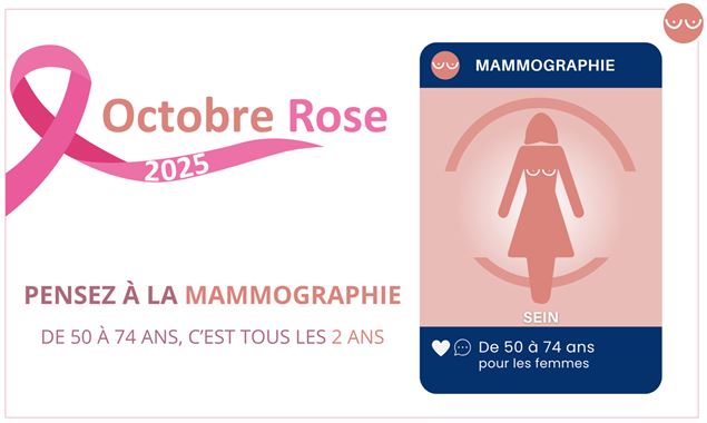 Octobre Rose sur le Marché de Saint-Gervais_Saint-Gervais-les-Bains