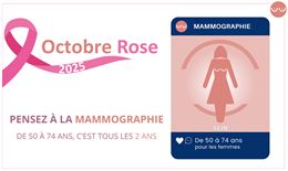 Octobre Rose sur le Marché de Saint-Gervais_Saint-Gervais-les-Bains