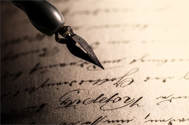 Bibliothèque Municipale - Adobe Stock