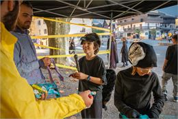 Jeux d'Halloween_Samoëns - Mathilda MANZI