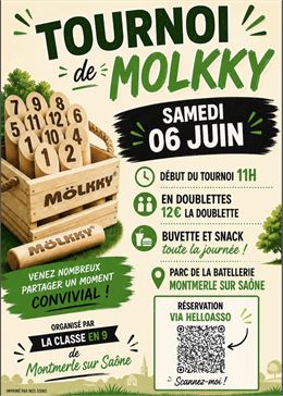 Tournoi de Mölkky_Montmerle-sur-Saône