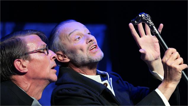 Festi'Val de Saône : État sauvage