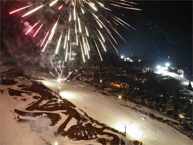 Manigod Ski Show 2025 - OT Manigod / M.Sauvage