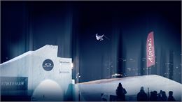 LCZ Freestyle Show_La Clusaz - Germain Favre-Félix