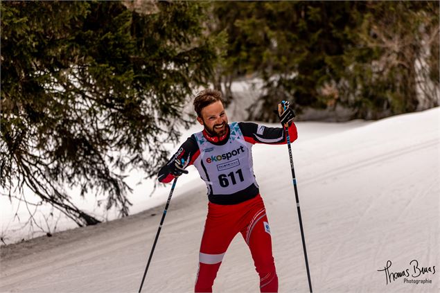 ANNULEE/ La Savoyarde Hiver - Ekosport