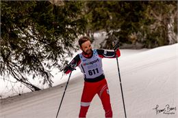 ANNULEE/ La Savoyarde Hiver - Ekosport