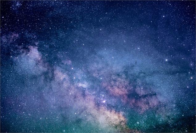 Soirée découverte de l'astronomie_Haut Valromey - Pixabay