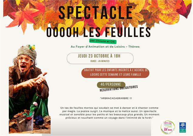 Spectacle 
