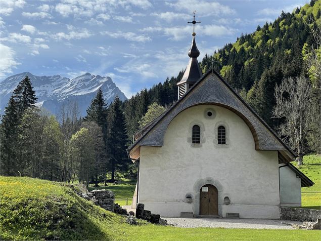 Les Apér'o Lac - Découverte Gourmande du Joyau de la Belle Vallée_Bellevaux - Emilie Meynet