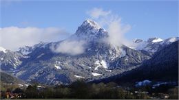 Visite guidée de la station-village de Bernex_Bernex - Quentin Escalais