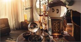 Le bureau de l'invisible_Bourg-en-Bresse - ©Généré par IA