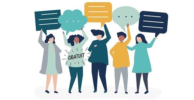 Espace créatif et d'echange_Bourg-en-Bresse - ©Freepick