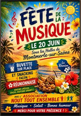 Fête de la musique_Montmerle-sur-Saône
