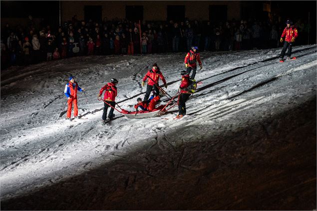 Pot d'accueil - Au cœur des métiers de la neige_La Clusaz