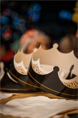 Pot d'accueil - Epiphanie_La Clusaz