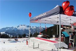 Saint Valentin - OT Manigod / M.Sauvage