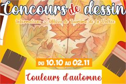 Concours de dessin_Chamonix-Mont-Blanc