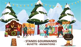 Glisses & délices de la Croix Fry_Manigod - OT Manigod