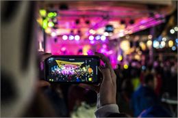 Place de l'Ambiance - Millo Moravski