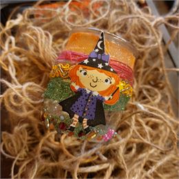 Atelier photophore_Les Gets - atelier mezzanine