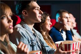 Cinéma - Freepik