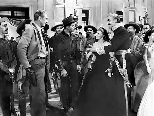 Soirée cinéma de l'Empire - Ville de Thonon