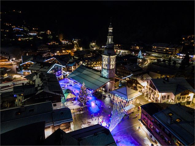 Spectacle - La BadaBoum_La Clusaz