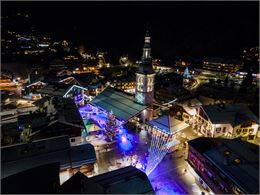 Spectacle - La BadaBoum_La Clusaz