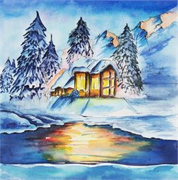 Exposition "La Féerie de Noël" - Pixabay