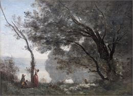 Naissance de l'impressionnisme - Ville de Thonon