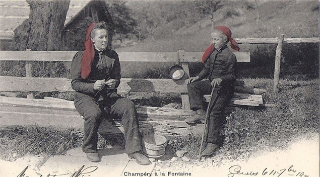 Vernissage du lexique_Val-d'Illiez - cp-christophe-lambelet