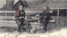 Vernissage du lexique_Val-d'Illiez - cp-christophe-lambelet