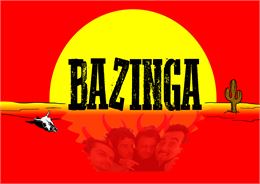 BAZINGA en concert