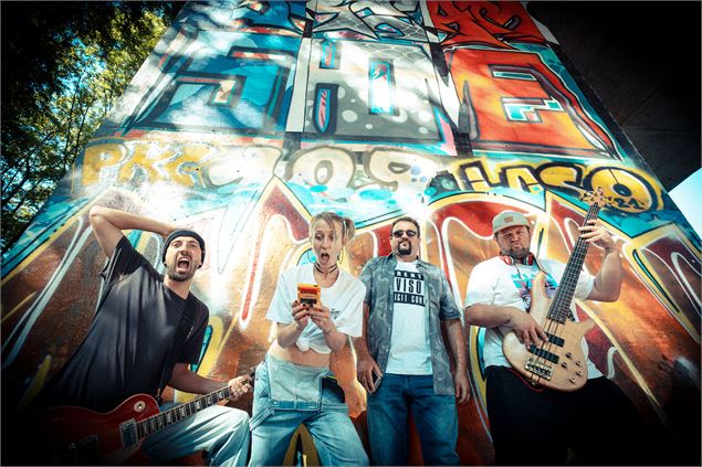 Concert : Génération Y