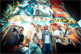 Concert : Génération Y