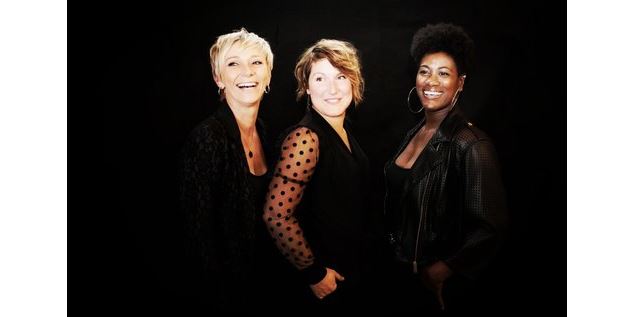 Ananda Gospel en concert_Les Carroz-d'Arâches