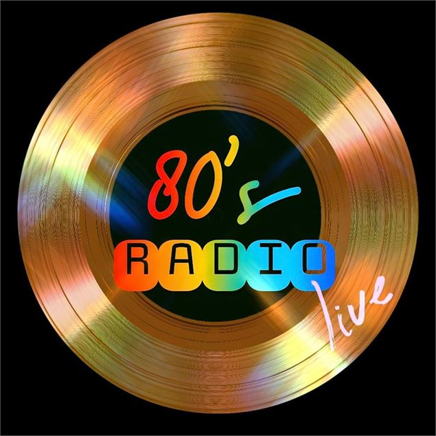 80's radio en concert_Les Carroz-d'Arâches