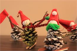 Marché de l'Avent Noël