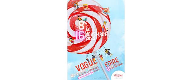 Foire de la Saint Martin_Miribel - Mairie Miribel