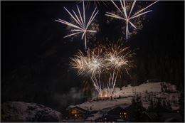 Nouvel an - Marina KOKKELINK