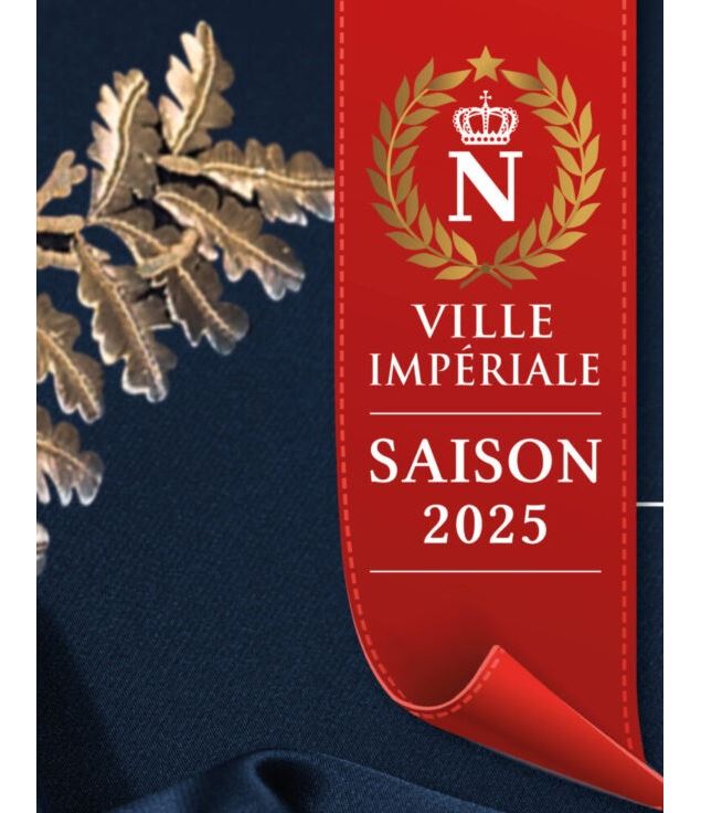 Semaine Impériale - Ville de Thonon