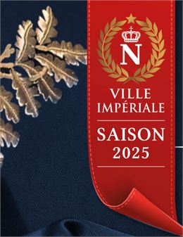 Semaine Impériale - Ville de Thonon