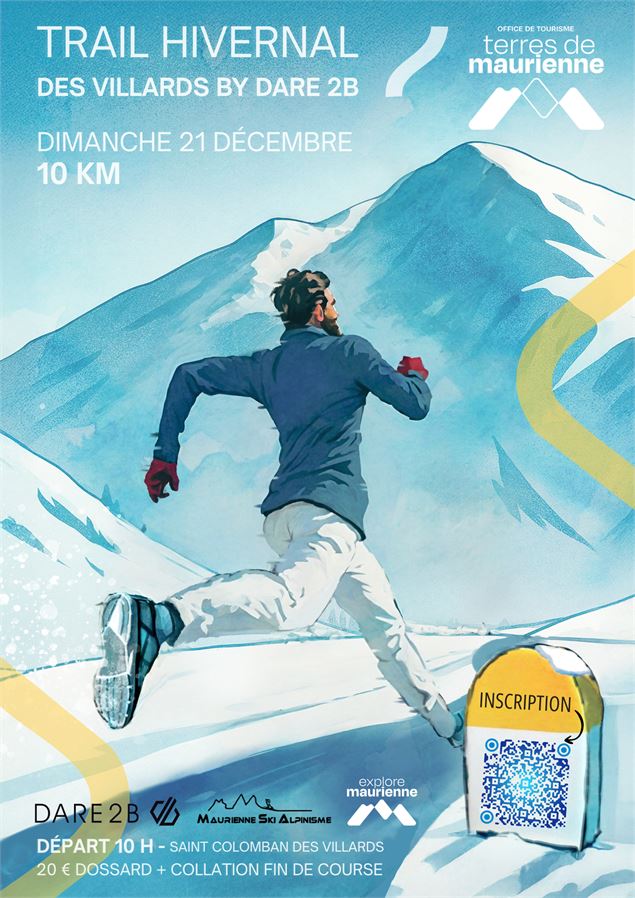 Affiche - Emie Onillon