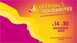 Visuel Festival des Solidarités 2025 - Artisans du Monde - CRID