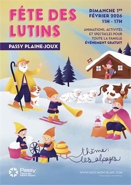 Affiche 2026 - Atelier Mélicope