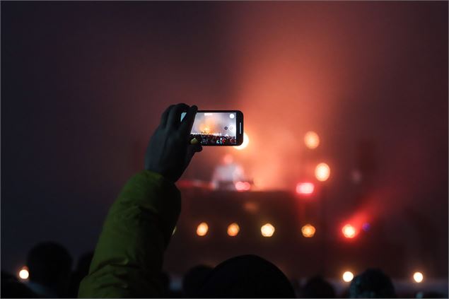 Les vendredis de Manigod_Manigod - OT Manigod