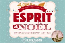 Esprit de Noël_Les Gets - Asso vieux village