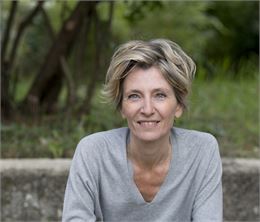 Rencontre - dédicace de Laurence Nobécourt_Saint-Gervais-les-Bains - France KeyserMY.O.P